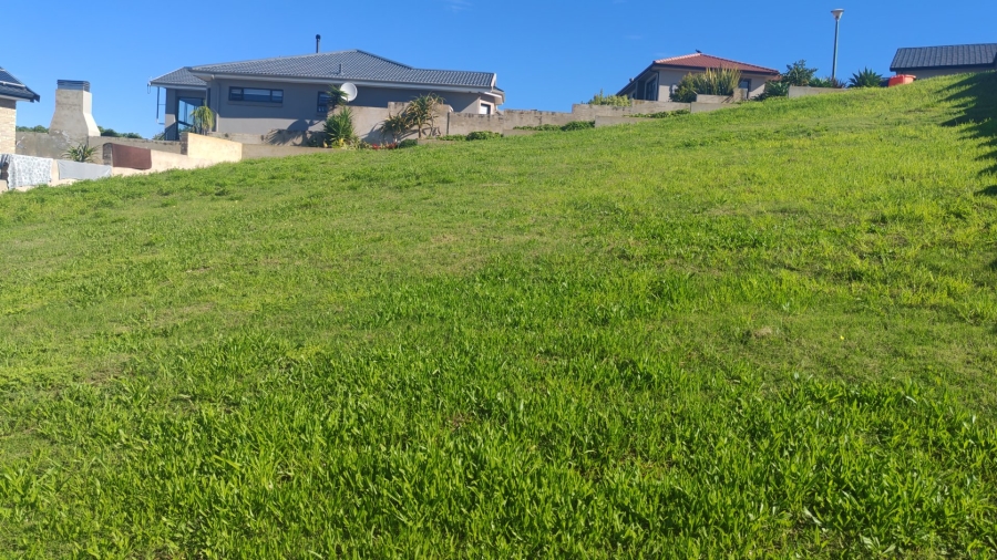 Commercial Property for Sale in Monte Christo Western Cape